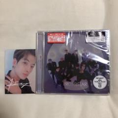 JO1 CD PROTOSTAR 金城碧海