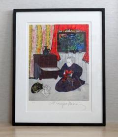 豪華ラッピング無料 2025年最新】フジ子ヘミング 版画の人気アイテム - メルカリ 絵画