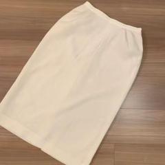 【美品】セルフォード　CELFORD タイトスカート
