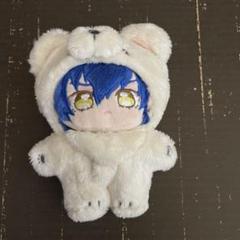 utan07 漣ジュン いつぬい Amazon.co.jp: 漣ジュン 一緒に暮らすぬい いつぬい あんスタ