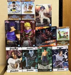 2025年最新】ジャンプフィギュアの人気アイテム - メルカリ