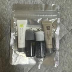 【値下げ】 ANA アメニティ 2個セット 新品・未使用 NEW限定品】 ANAビジネスクラス】嬉しかった新しいアメニティ