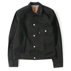 【激レア】supreme 13ss Levi’s Type1 Jacket