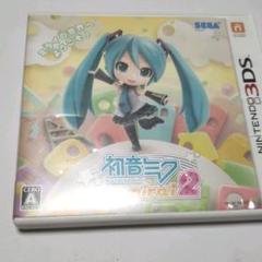 初音ミク Project mirai 2