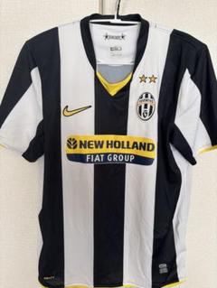 Nike Juventus Mサイズ サッカーシャツ　ユベントス