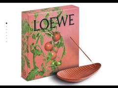 LOEWE トマトリーフ お香セット - メルカリ
