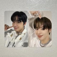 NCT127 2baddies ジョンウ トレカセット NCT127 ジョンウ トレカ セット - メルカリ