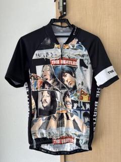 ザ・ビートルズ サイクルジャージ 半袖 パールイズミ ザ・ビートルズ サイクルジャージ 半袖 パールイズミ - メルカリ