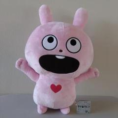 めちゃもふぐっとぬいぐるみ ラブラビット にしむらゆうじ作品