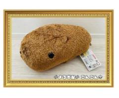 もふっと カピバラさん ぬいぐるみ A カピバラさん