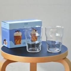 新品未使用　ホルムガード×ミッケラー ビアグラス 400ml 2個 BOXセットのサムネイル