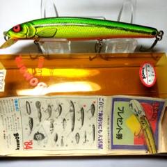 BOMBER LONG A 7/8oz 25g 4体セット 未開封品 BOMBER LONG A 7/8oz 25g 4体セット 未開封品