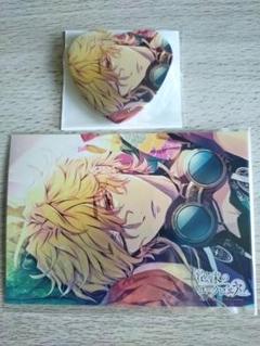 泡沫のユークロニア trail 露草 アニメガ✕ソフマップ①