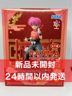2025年最新】らんま1/2 フィギュアの人気アイテム - メルカリ
