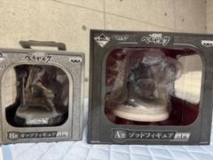 2025年最新】一番くじ ベルセルク A賞 ゾッドの人気アイテム