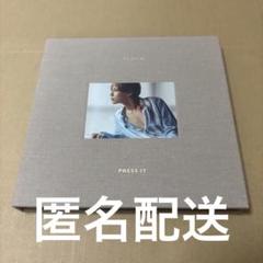 2025年最新】taemin press itの人気アイテム - メルカリ