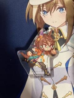 ウマ娘 ころっとコレクション ロイスアンドロイスのサムネイル