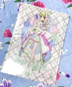 プリティストア限定品あり クリアファイル キーホルダー