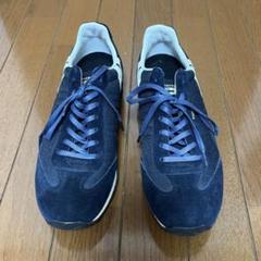 PATRICK パトリック スニーカー 26.5cm