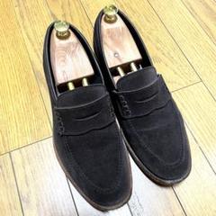 CROCKETT&JONES SEADON クロケット ローファー 9E Crockett&Jones（クロケットアンドジョーンズ）【HAND GRADE