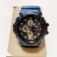 【最終値下】CASIO G-SHOCK GAC-100BR-1AJFのサムネイル