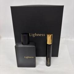 【新品未使用】ヒカルプロデュース ReZARD Lighnessオードパルファム ReZARD × Sparty Lighness リザード 香水 ヒカル45ml - メルカリ