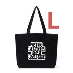 バッグ BlackEyePatch Amazon.co.jp: BlackEyePatch ブラックアイパッチ トートバッグ