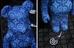 2025年最新】BE@RBRICK CLOTの人気アイテム - メルカリ