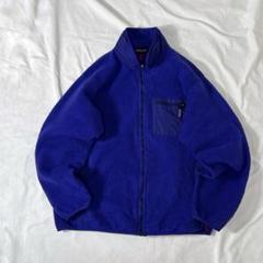 激レア91年製 最初期patagonia ファニーパック