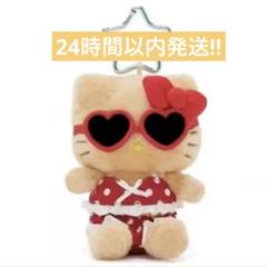 ⭐️美品⭐️ ご当地キティ　ハワイ　ラスベガス　2点セット　おまけ付き ⭐️美品⭐️ ご当地キティ ハワイ ラスベガス 2点セット おまけ