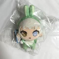 BanG Dream! ぷちっしゅ！ MyGO!!!!! うさぎver. ぷちっしゅ！ MyGO!!!!! うさぎver｜景品情報｜ブシロード