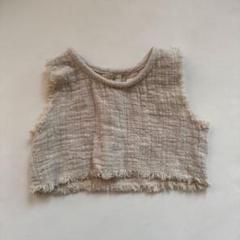 son and daughter OLI SETS 1y (トップスのみ) - メルカリ