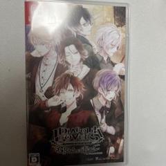 DIABOLIK LOVERS GRAND EDITION Switch