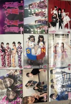 ももクロ 生写真 セット Amazon.co.jp: ももいろクローバー 無印時代 公式生写真 怪盗