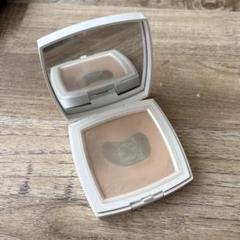 CHANEL LE BLANC パウダーファンデーション 12 ベージュ ローズ