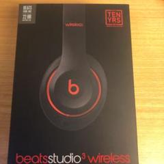 Beats by Dr Dre BEATS STUDIO3 WIRELESS …