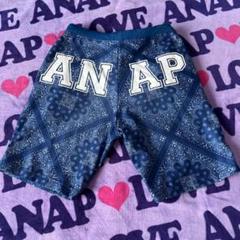ANAPkids 水着　120