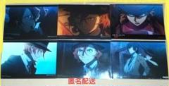 文豪ストレイドッグス 中原 アニメイト吉祥寺 オープン記念 限定ブロマイド 他