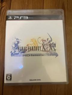 2025年最新】final fantasy x switchの人気アイテム - メルカリ