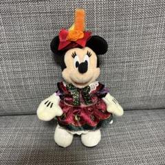 スプーキーboo ミキミニ ぬいぐるみバッジ 2体 スプーキーBoo!