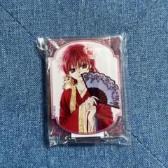暁のヨナ 漫福ガチャ第二弾 C賞 アクリルスタンド ヨナ - メルカリ