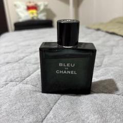 2025年最新】bleu de chanelの人気アイテム - メルカリ