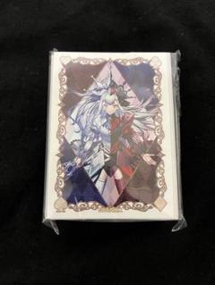 M∀LICE カードスリーブセット 遊戯王 マリス YCSJ ① 遊戯王 YCSJ M∀LICE デュエルセット マリス スリーブ(未拆封