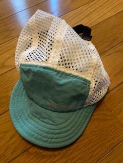 パタゴニア ダックビルキャップ SPYG グリーン フリー 抹茶カラー パタゴニア ダックビル・キャップ （カラー River Rock Green