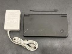 F5G078◆動確済み◆ ニンテンドー DSi 本体 ブラック