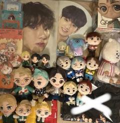 BTSまとめ売り♡♡おまけ付き！！ BTS まとめ売り おまけ付き 別売り可 - メルカリ