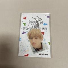 ジャニーズJr. - 橋本涼 アクリルキーホルダー ジャニーズJr. - 橋本涼 アクリルキーホルダーの通販 by あ