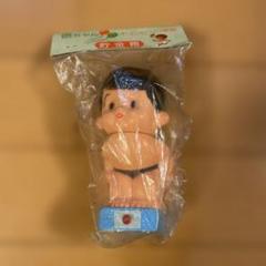 信用金庫⭐️信ちゃん貯金箱 新品未使用 アンティーク - メルカリ