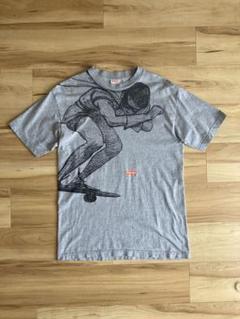 2007 シュプリーム SUPREME Live To Ride Tee 西山徹