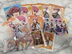 ちょこらび ふぇにくろ 缶バッジ ちょこらび ふぇにくろ 缶バッジ ポスカ - メルカリ